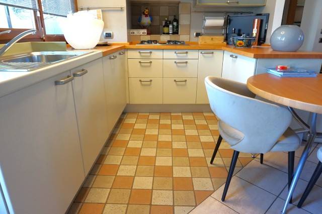 Appartamento a Mozzo in Via Colombera - Foto 5