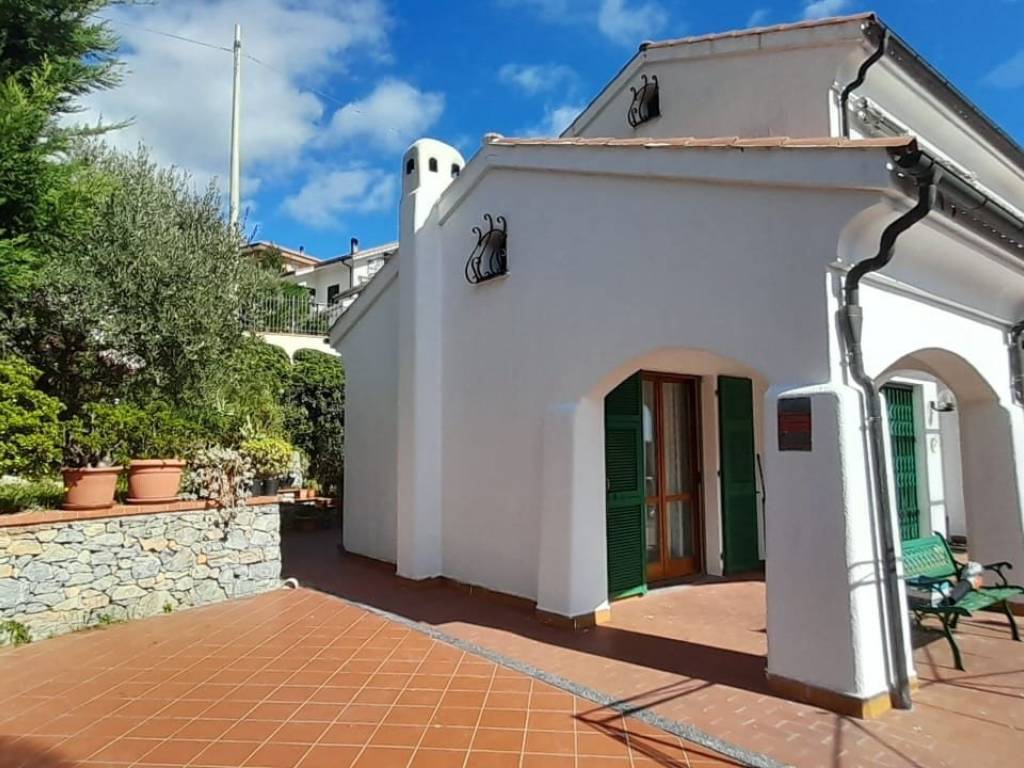 Villa a Tovo san giacomo in Via Crescia - Foto 2