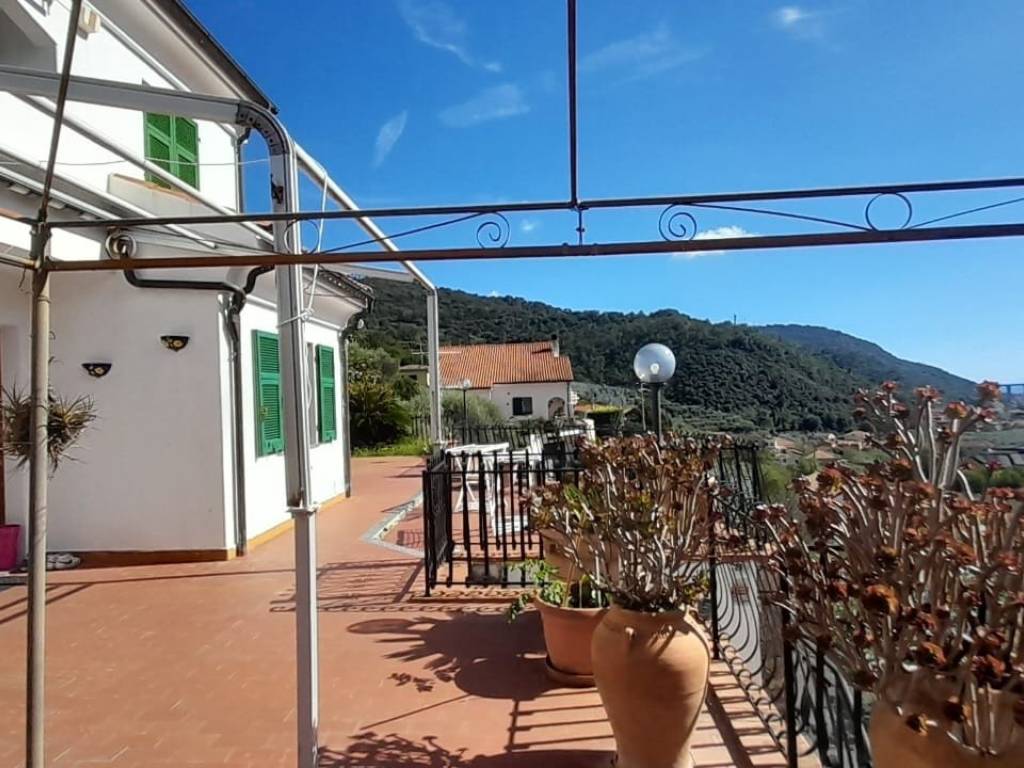 Villa a Tovo san giacomo in Via Crescia - Foto 4
