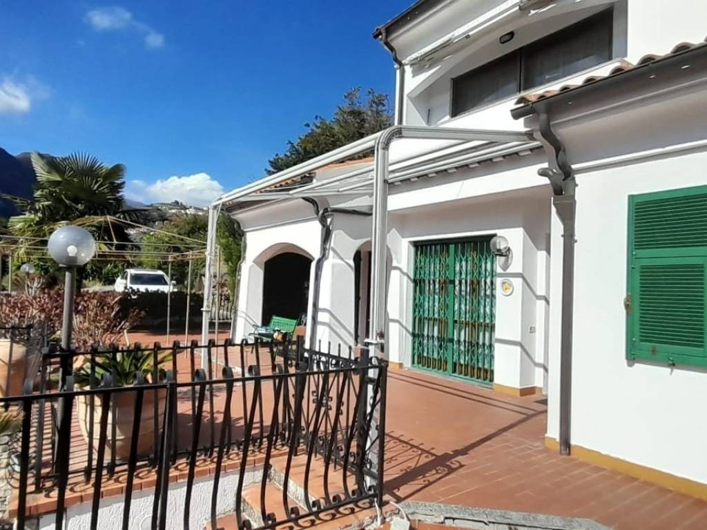 Villa a Tovo san giacomo in Via Crescia - Foto 5