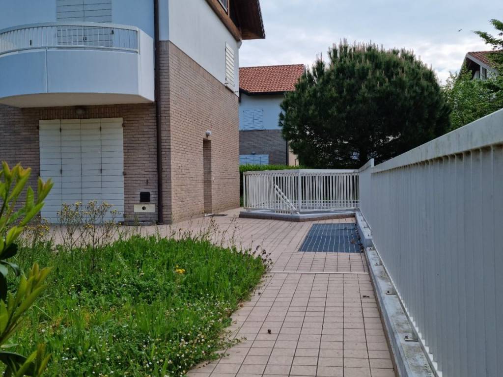 Casa indipendente a Cervia in Via Maccanetto, 16 - Foto 2