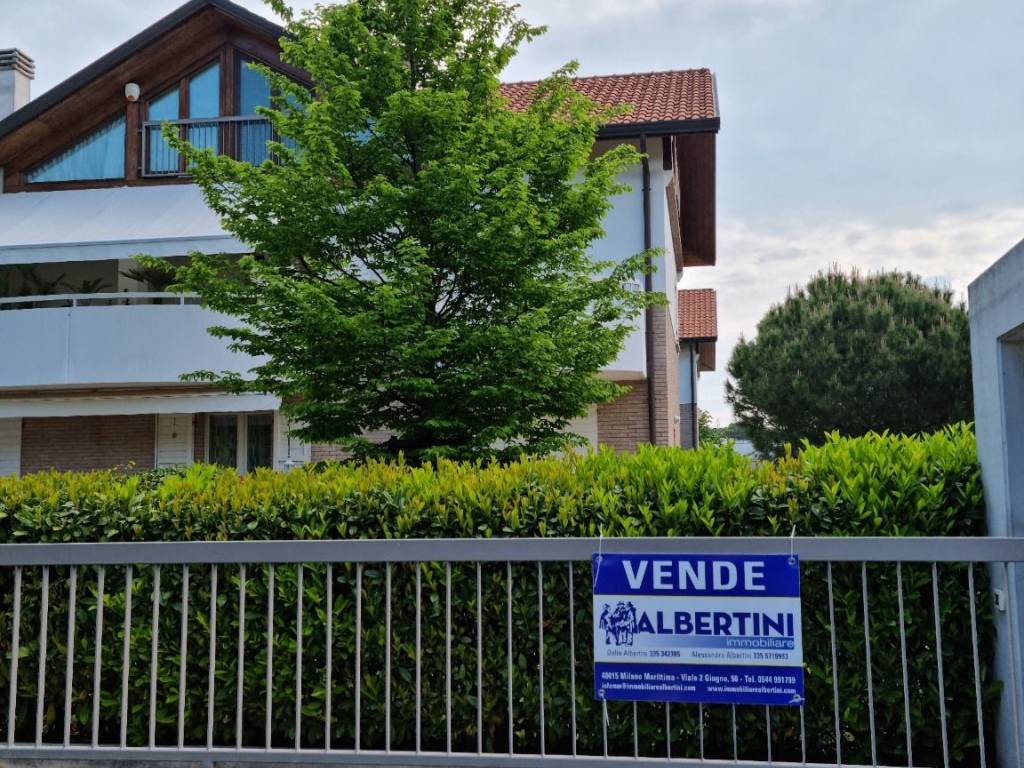 Casa indipendente a Cervia in Via Maccanetto, 16 - Foto 4