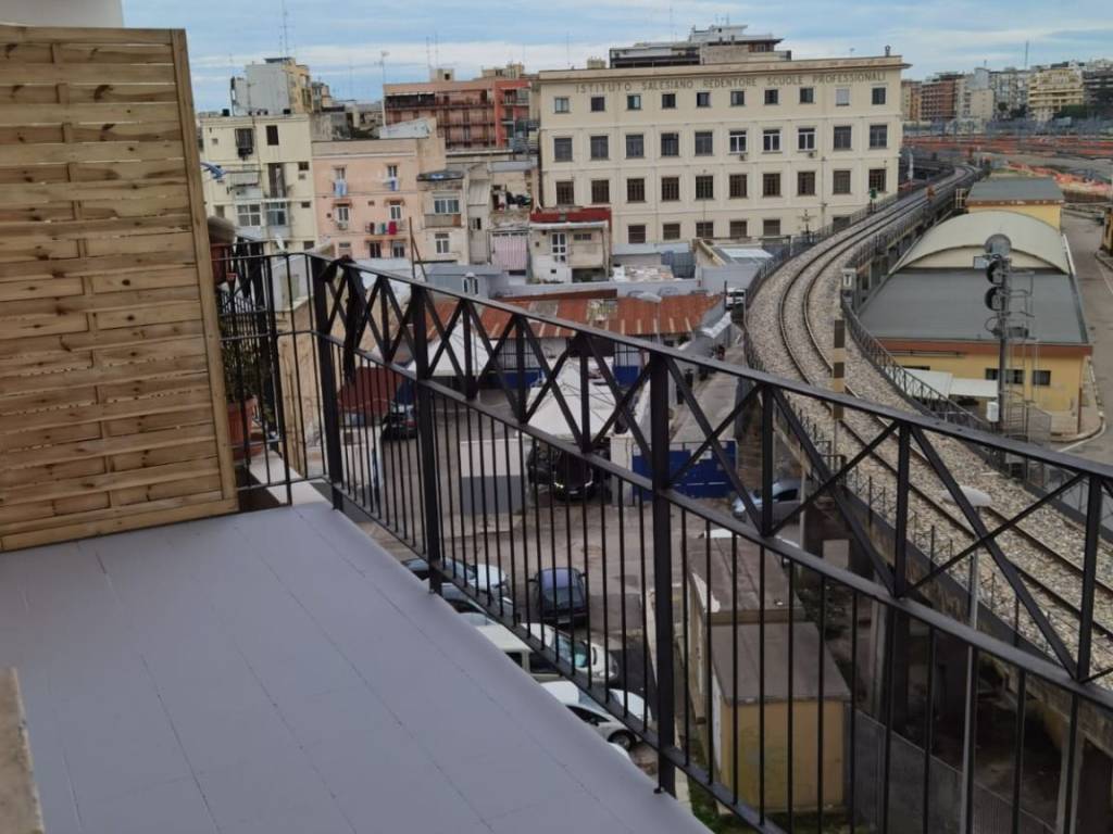 Appartamento a Bari in Via Valdocco - Foto 2
