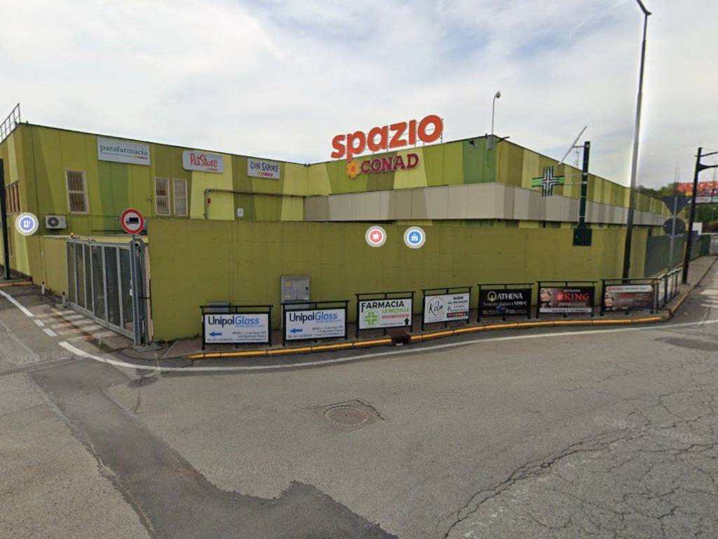 Immobile a Rivoli in Corso Susa, 301 - Foto 2