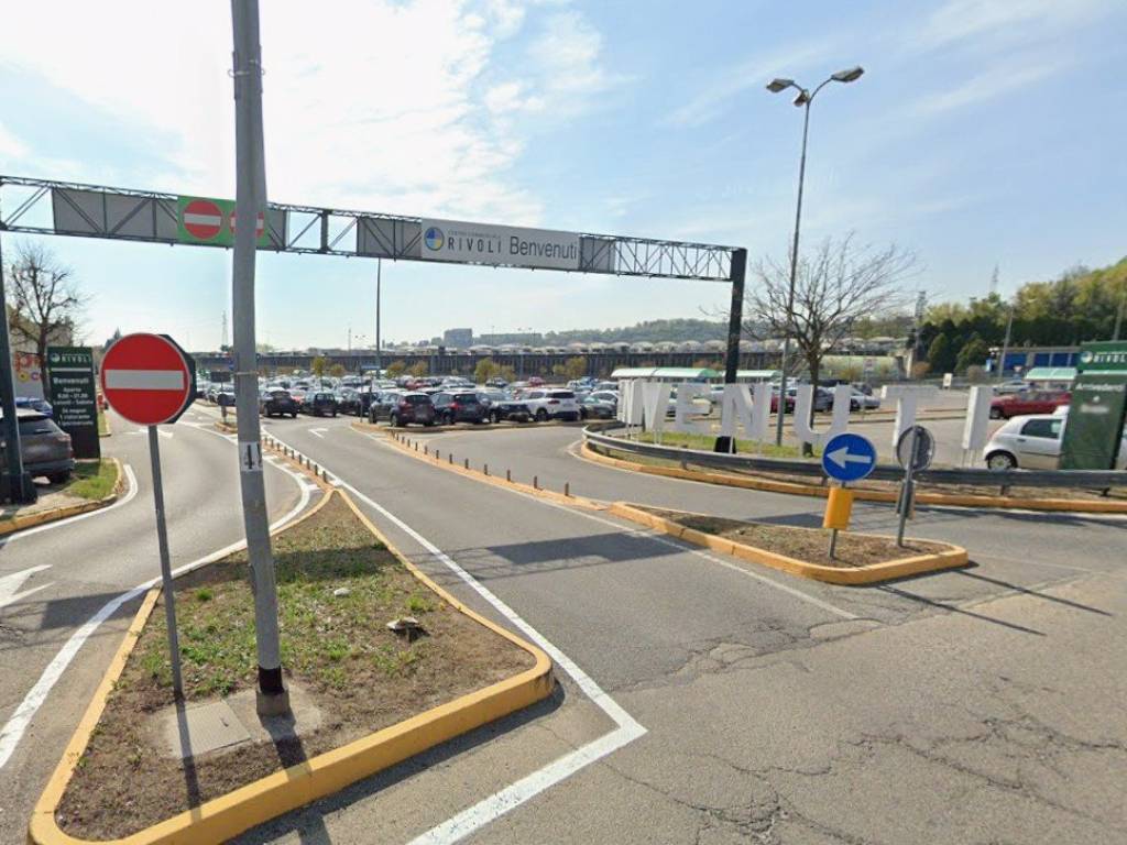 Immobile a Rivoli in Corso Susa, 301 - Foto 5