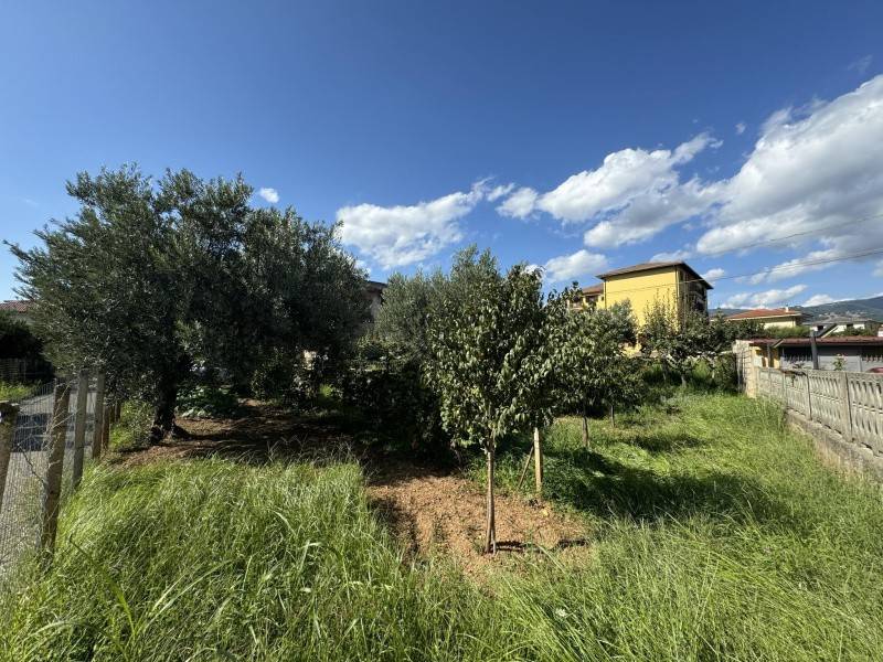 Terreno a Lamezia terme in Via degli Enotri - Foto 3