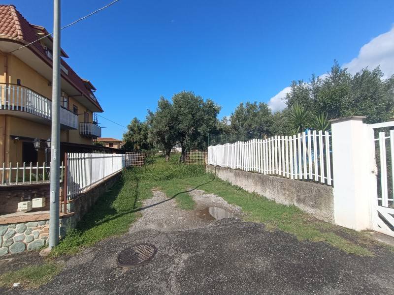 Terreno a Lamezia terme in Via dei Morgeti - Foto 4