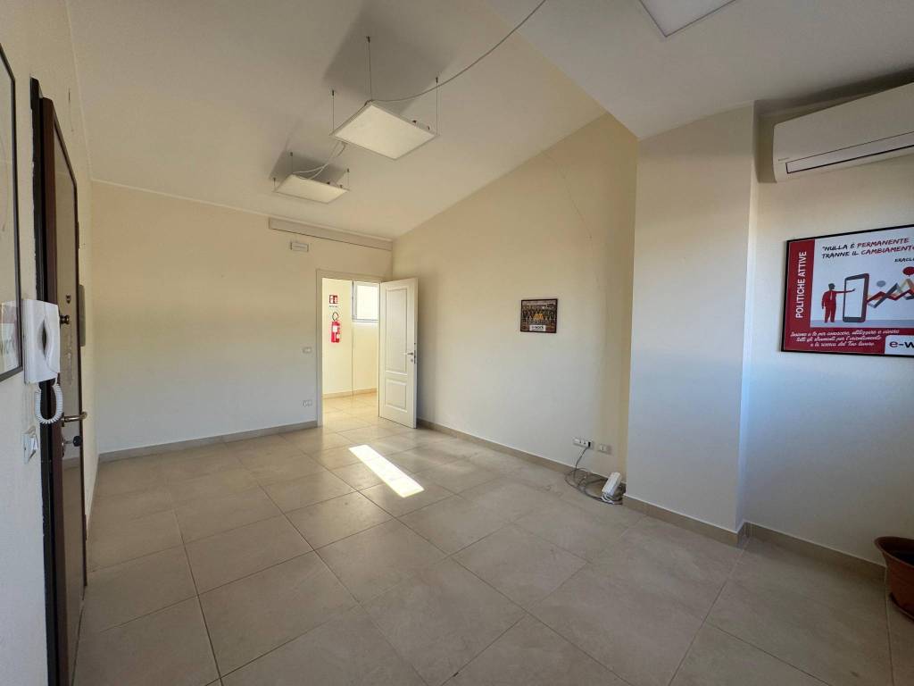 Attico / mansarda a Lamezia terme in Via Benedetto Musolino - Foto 3