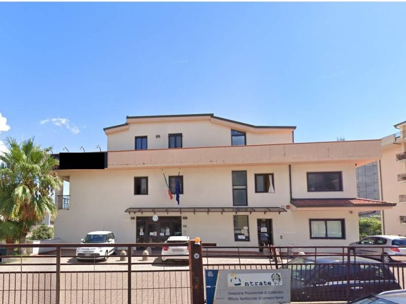 Attico / mansarda a Lamezia terme in Via Benedetto Musolino - Foto 4