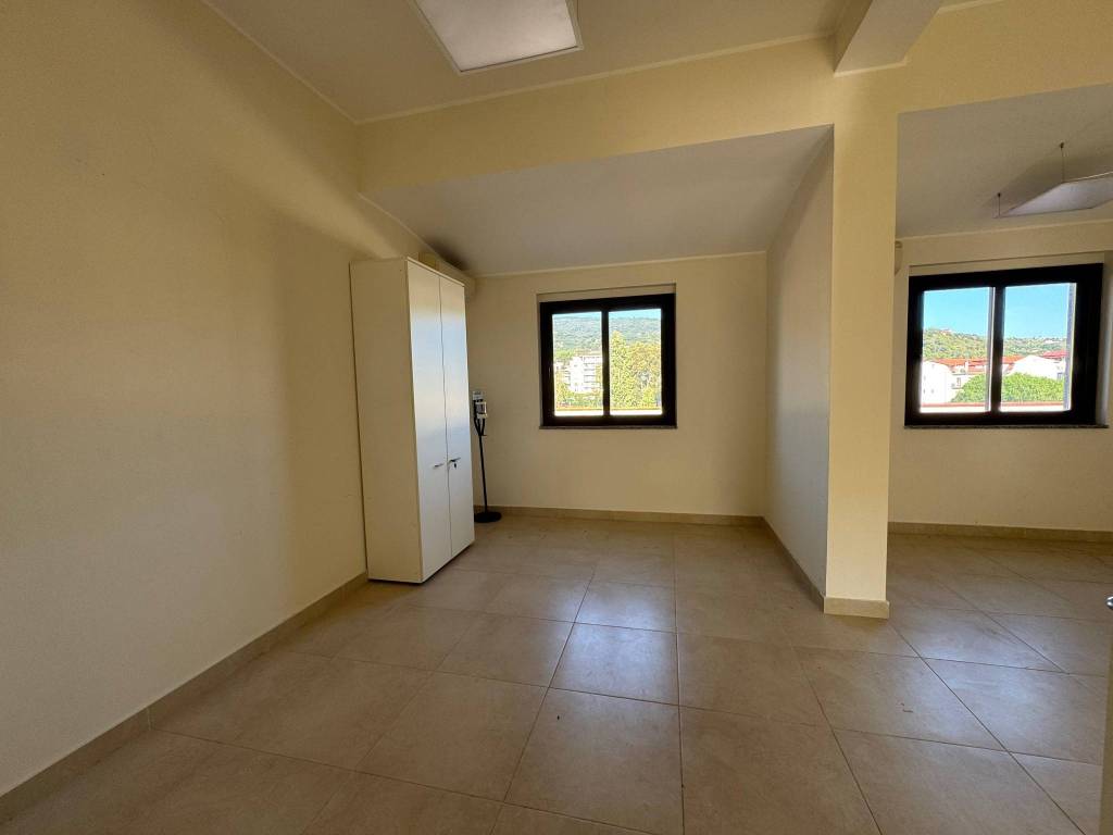 Attico / mansarda a Lamezia terme in Via Benedetto Musolino - Foto 5