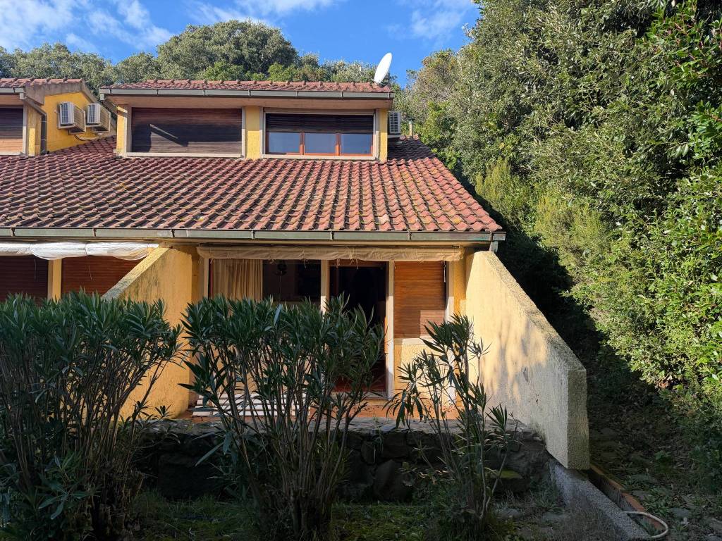 Casa indipendente a Castiglione della pescaia in Via Poggio del Barbiere - Foto 3