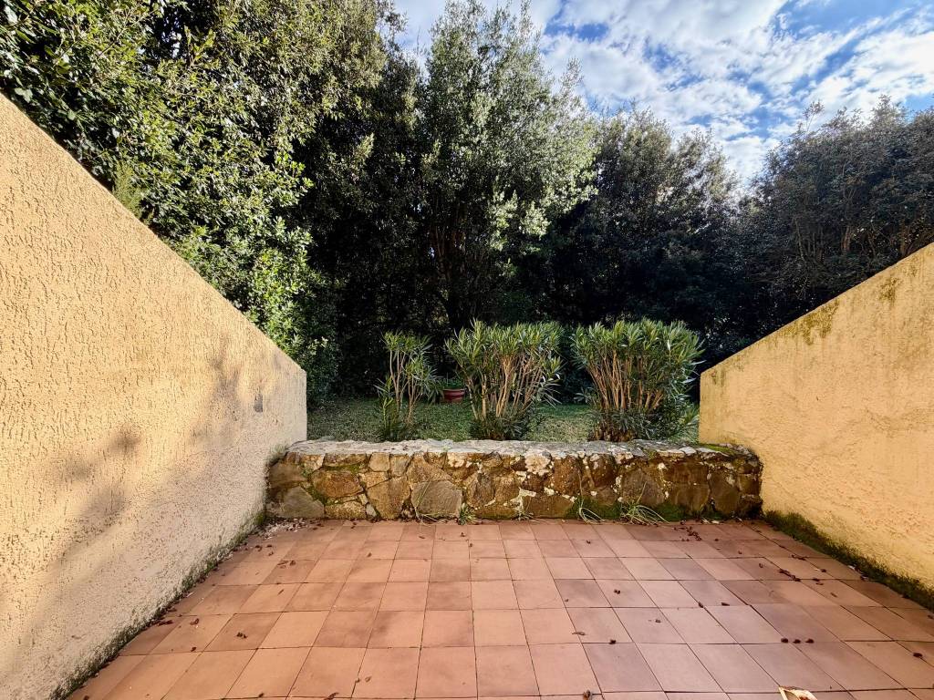 Casa indipendente a Castiglione della pescaia in Via Poggio del Barbiere - Foto 4