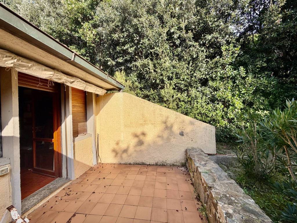 Casa indipendente a Castiglione della pescaia in Via Poggio del Barbiere - Foto 5
