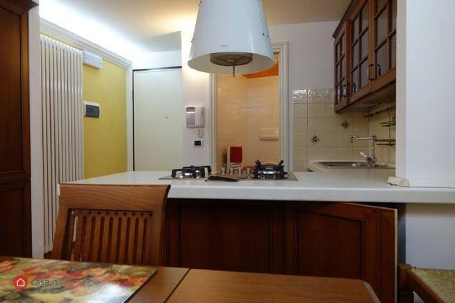 Appartamento a Chieti in Via Silvino Olivieri - Foto 5