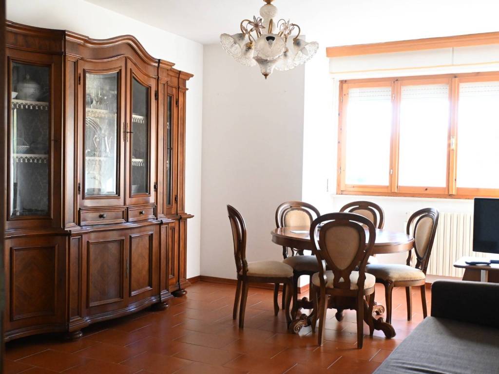 Appartamento a Sirolo in Via del Gelso, 2 - Foto 3