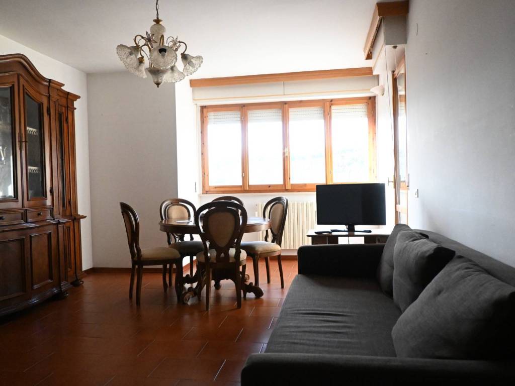 Appartamento a Sirolo in Via del Gelso, 2 - Foto 4