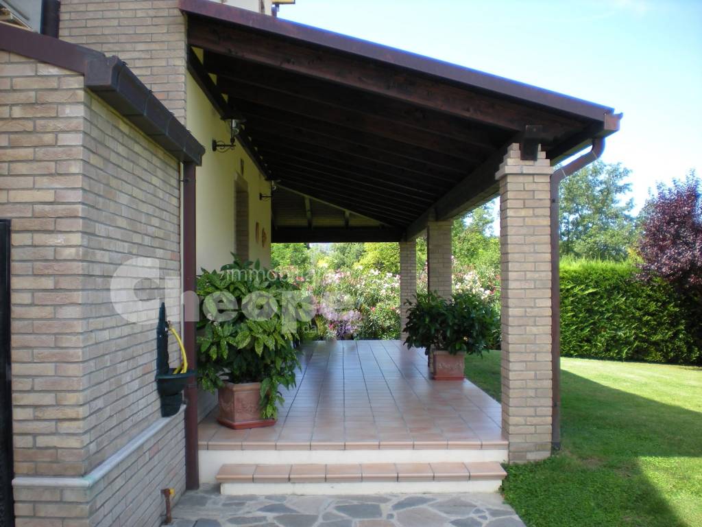Villa a Roccamontepiano in Via Pomaro - Foto 2