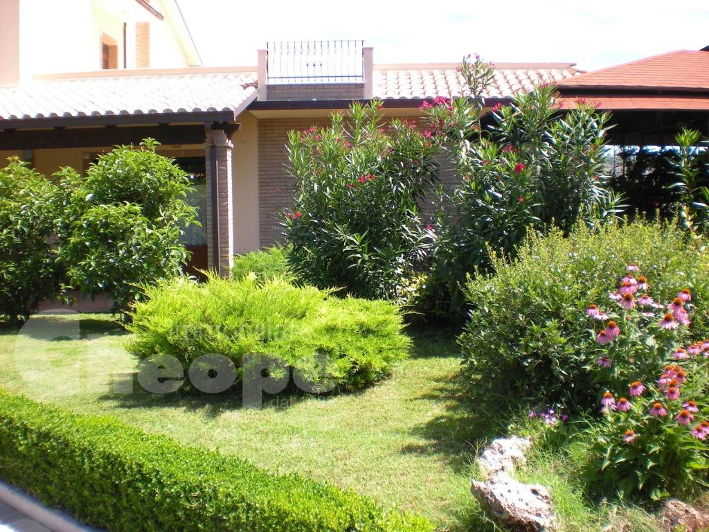Villa a Roccamontepiano in Via Pomaro - Foto 3