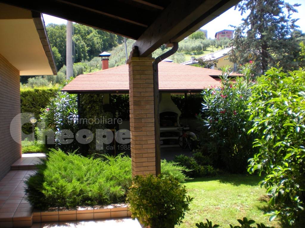 Villa a Roccamontepiano in Via Pomaro - Foto 4