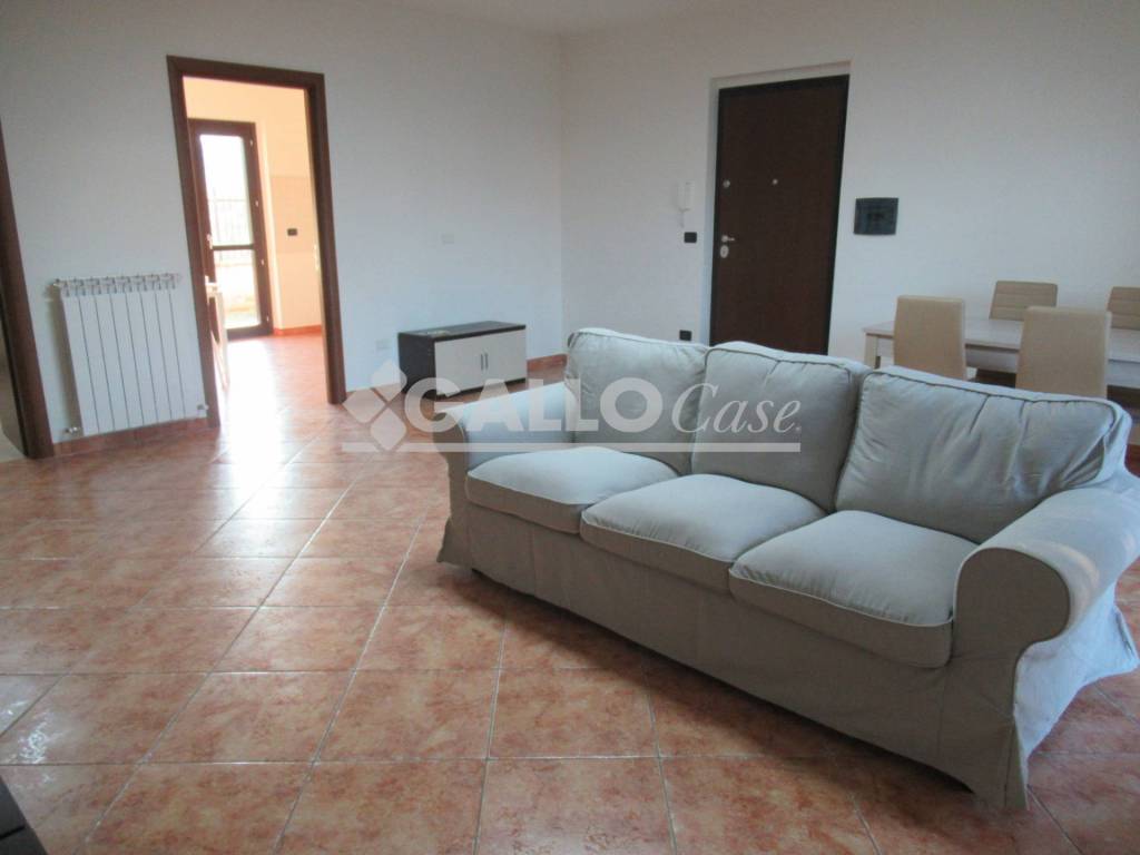 Appartamento a Rende in Via Mosca - Foto 4