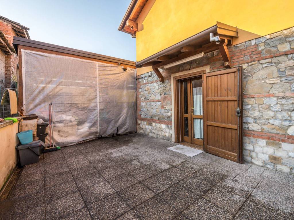 Casa indipendente a Casalgrande in Via Canalazzo - Foto 2