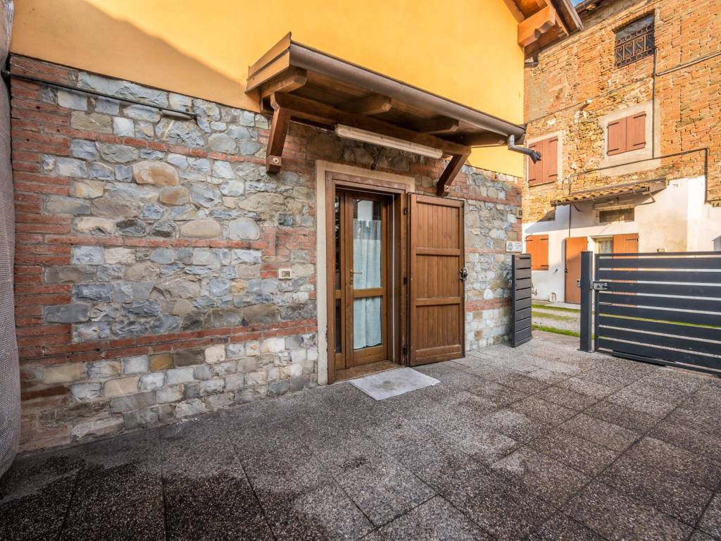 Casa indipendente a Casalgrande in Via Canalazzo - Foto 3