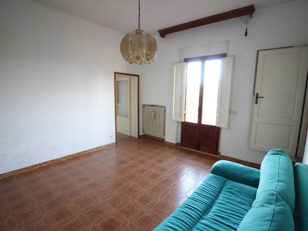 Casa indipendente a Montespertoli in Via Montelupo, 122 - Foto 5