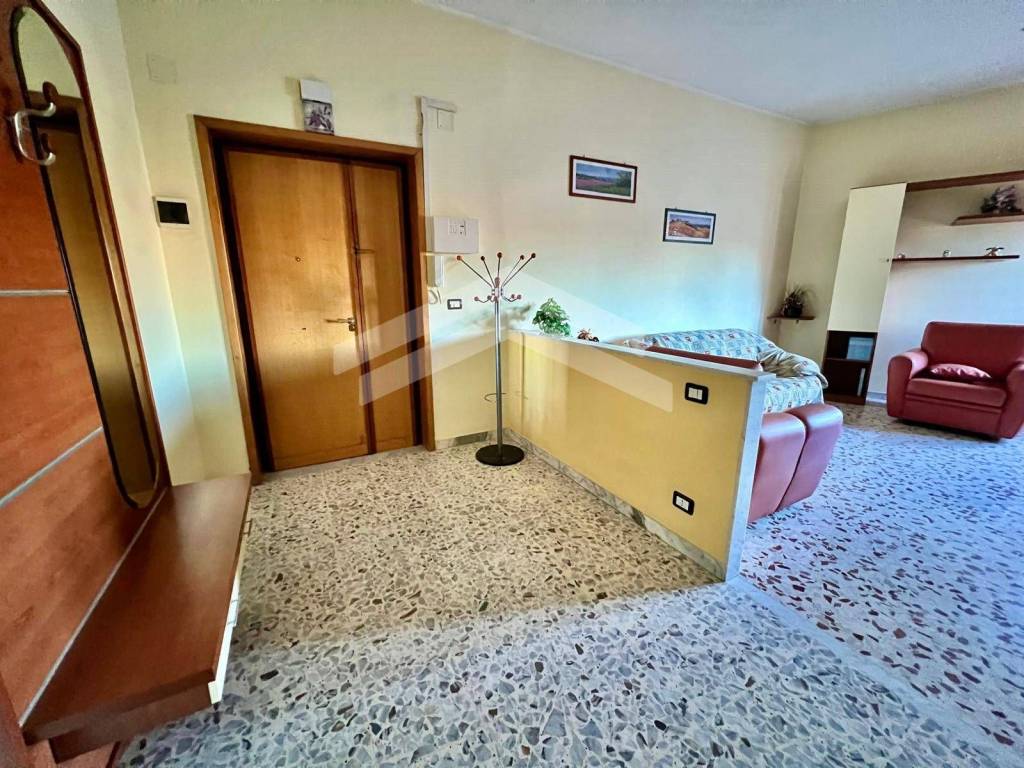 Appartamento a Campobasso in Via Zuccarelli - Foto 2