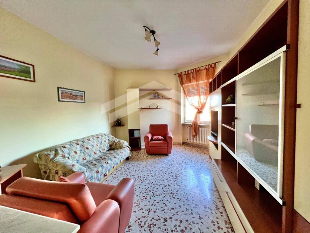 Appartamento a Campobasso in Via Zuccarelli - Foto 3