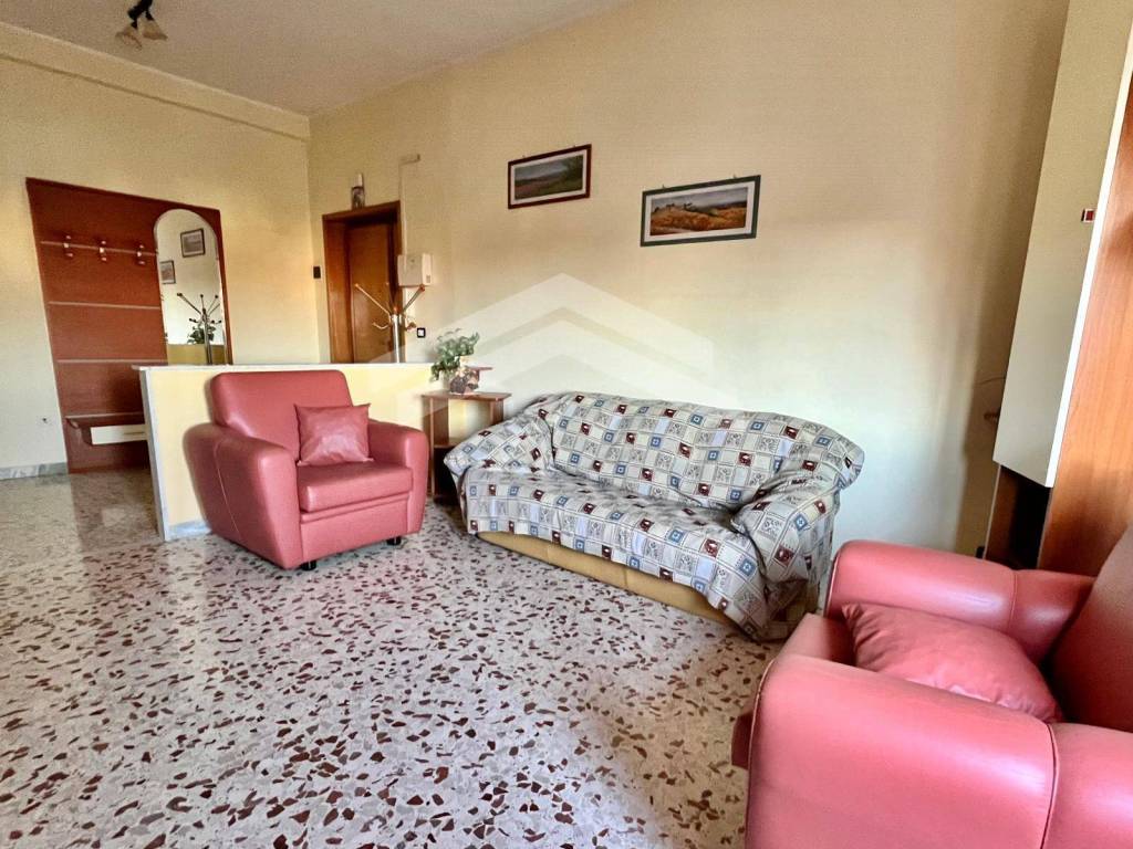 Appartamento a Campobasso in Via Zuccarelli - Foto 4