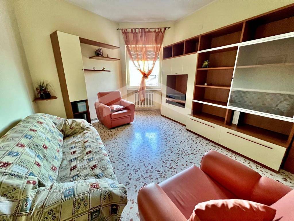Appartamento a Campobasso in Via Zuccarelli - Foto 5