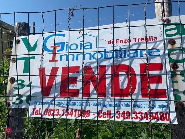 Terreno a Mondragone in Via Padule 93 - Foto 4