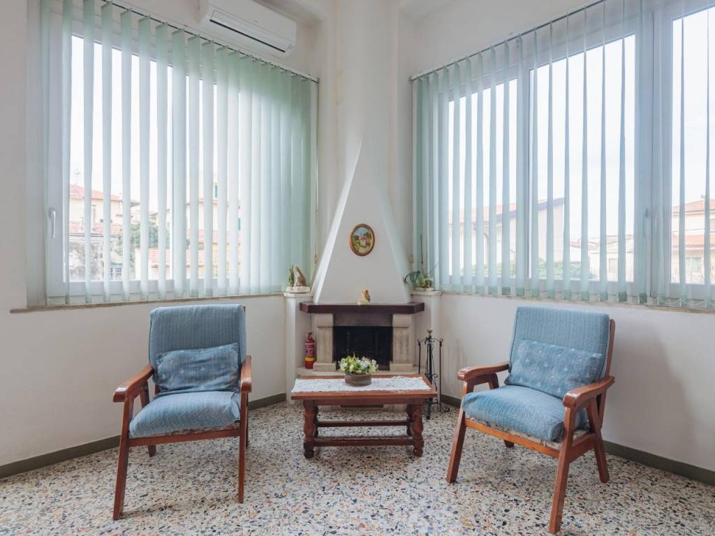 Appartamento a Pisa in Via Milazzo, 114 - Foto 2