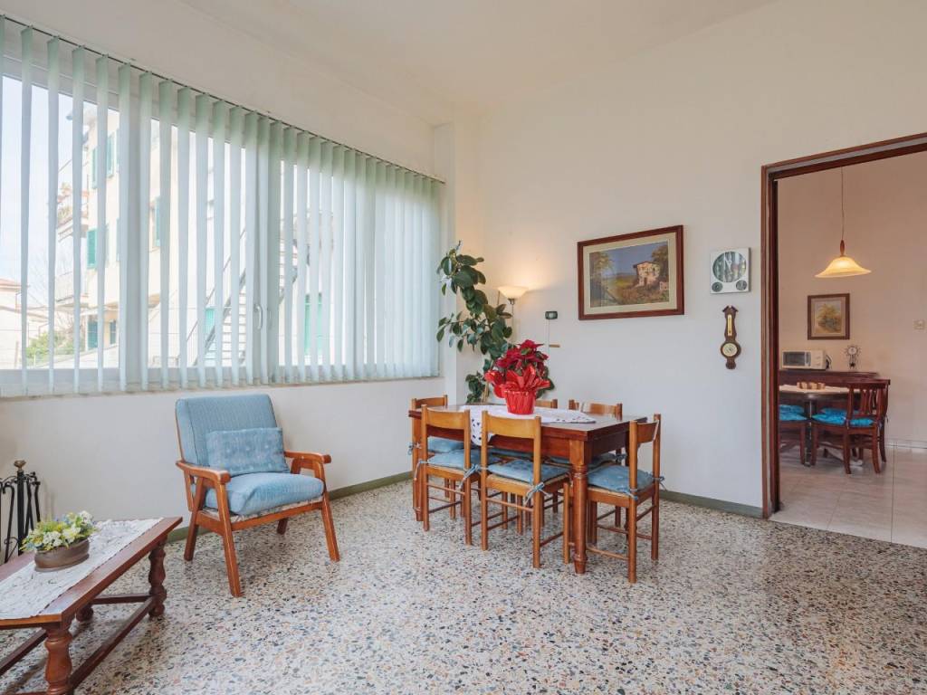 Appartamento a Pisa in Via Milazzo, 114 - Foto 4