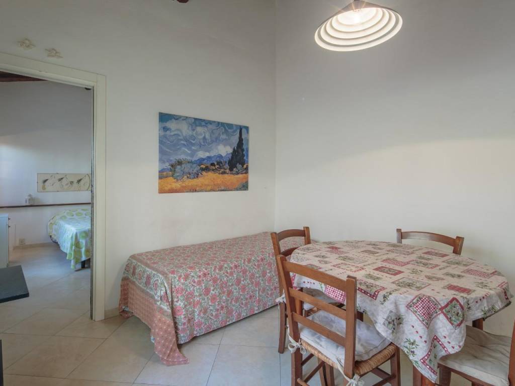 Appartamento a Pisa in Via Pietro Moriconi, 46 - Foto 3