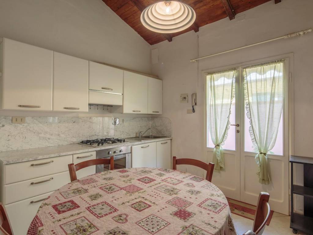 Appartamento a Pisa in Via Pietro Moriconi, 46 - Foto 4