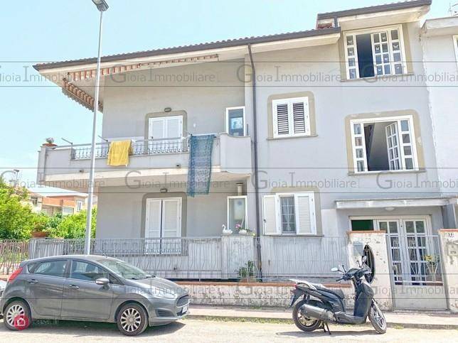 Villa a Mondragone in Via Latina 31 - Foto 2