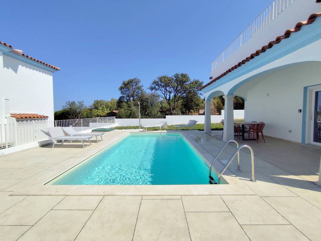 Villa a Budoni in Via Lazio - Foto 2