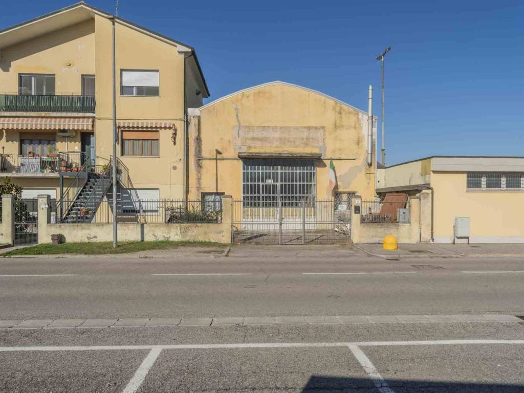 Immobile a Poggio renatico in via San Carlo, 64 - Foto 2