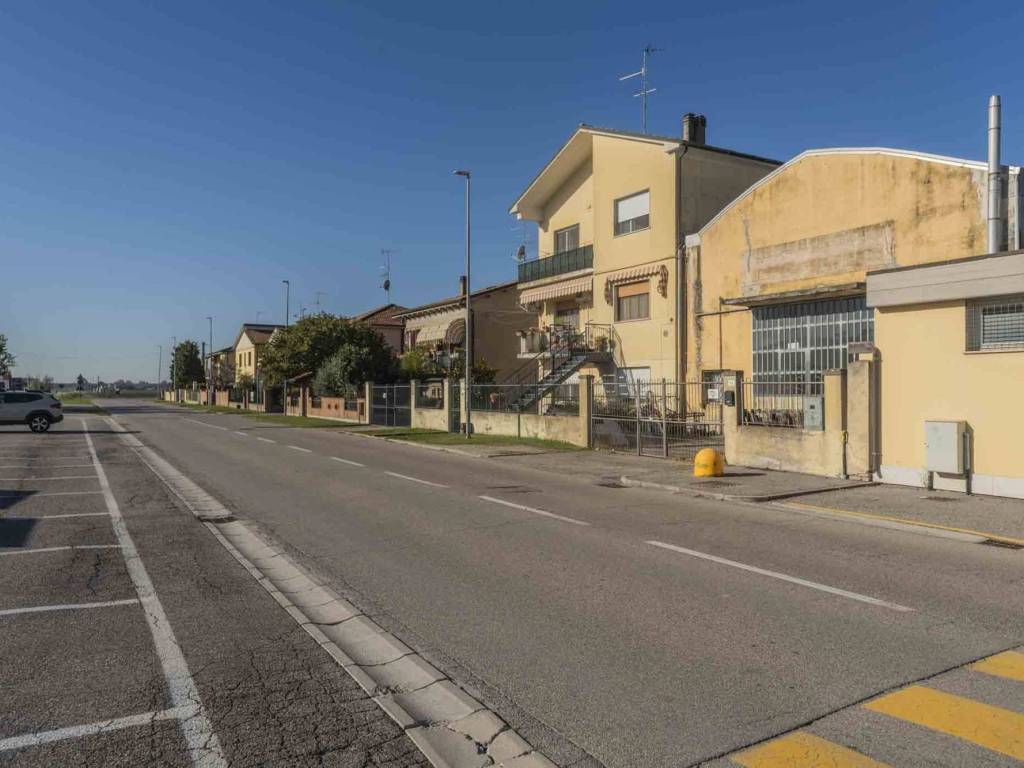 Immobile a Poggio renatico in via San Carlo, 64 - Foto 4
