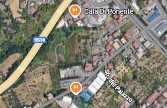 Terreno a Pescara in Strada del Palazzo - Foto 2