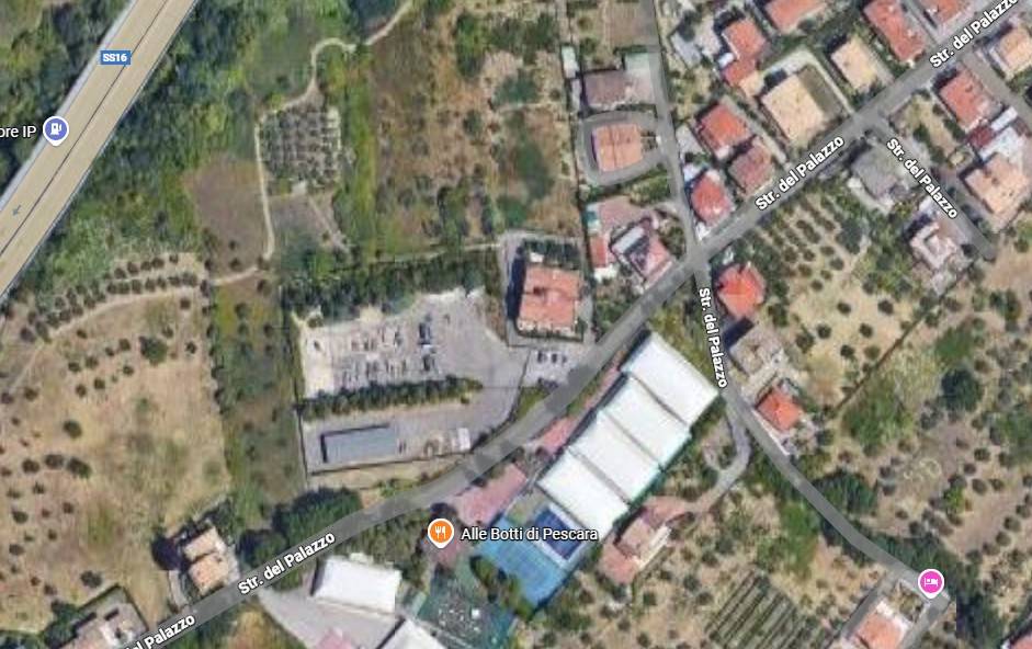Terreno a Pescara in Strada del Palazzo - Foto 4