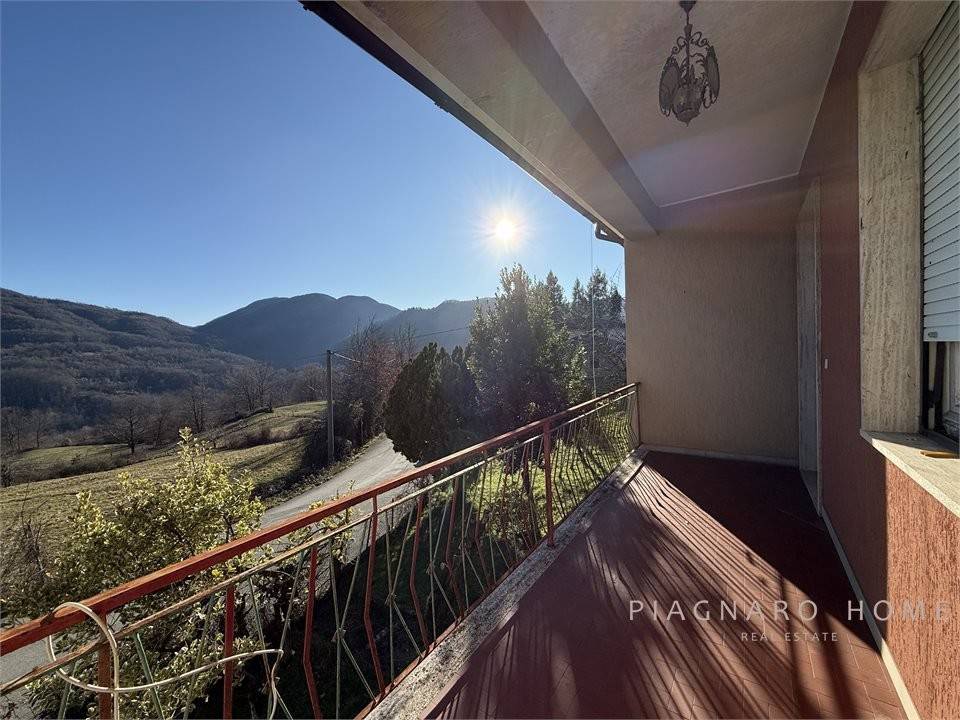 Casa indipendente a Zeri - Foto 5