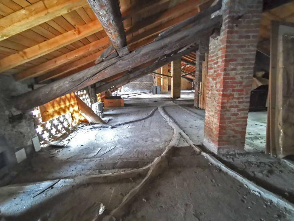 Casa indipendente a Cremona in Via San Bernardo, 39 - Foto 4