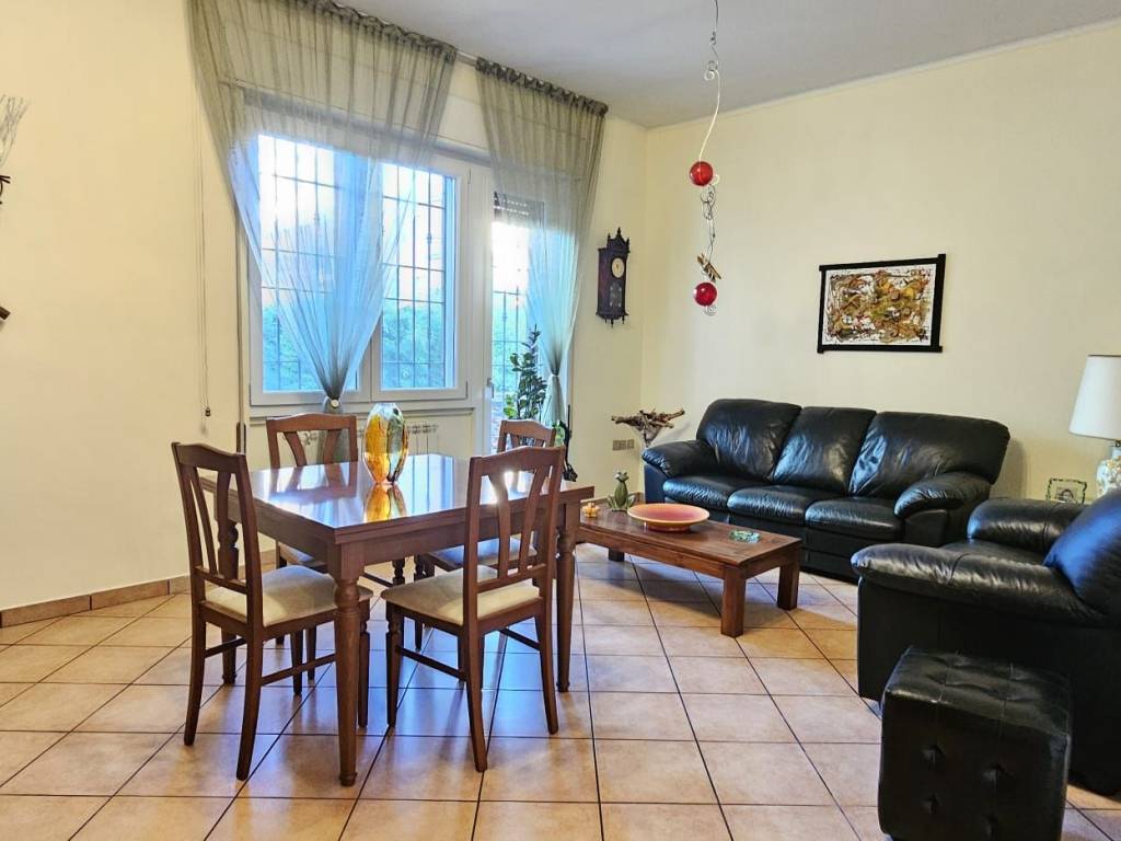 Appartamento a Brescia in Via Colonnello Alessandro Bettoni - Foto 5
