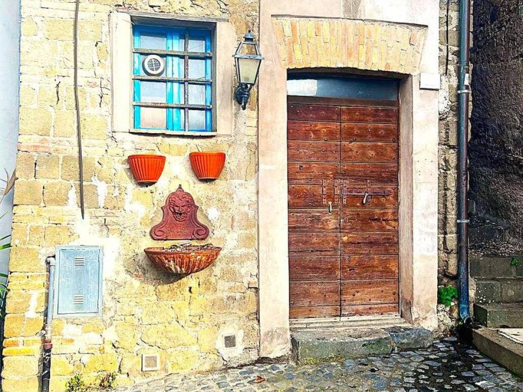 Appartamento a Anguillara sabazia in Appartamento Via di San Biagio, 22 - Foto 2