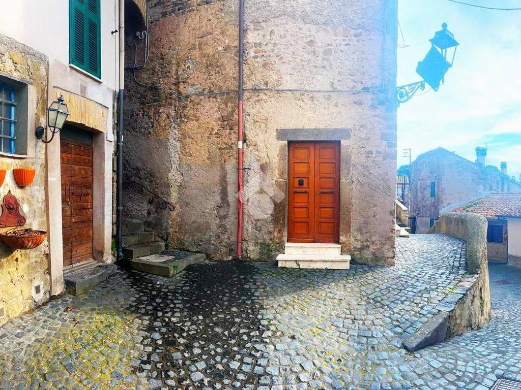 Appartamento a Anguillara sabazia in Appartamento Via di San Biagio, 22 - Foto 3