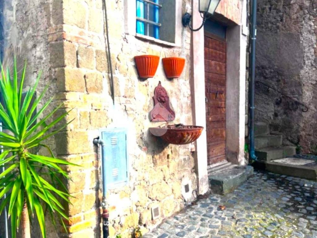 Appartamento a Anguillara sabazia in Appartamento Via di San Biagio, 22 - Foto 4