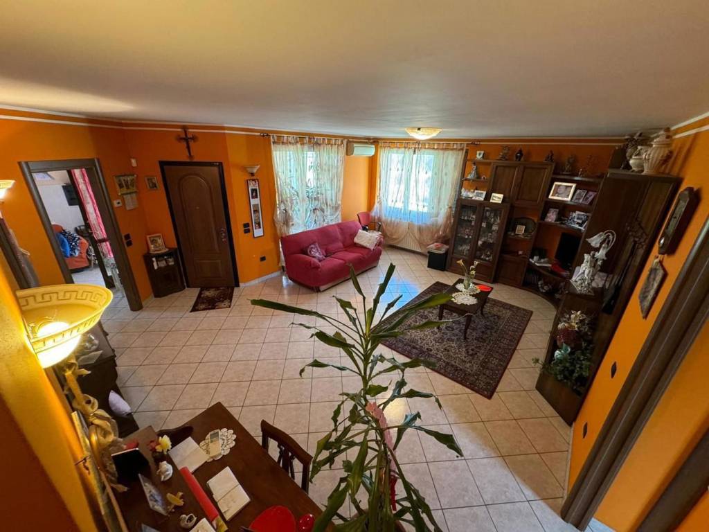 Villa a Mortara in CORSO GARIBALDI, 97 - Foto 4