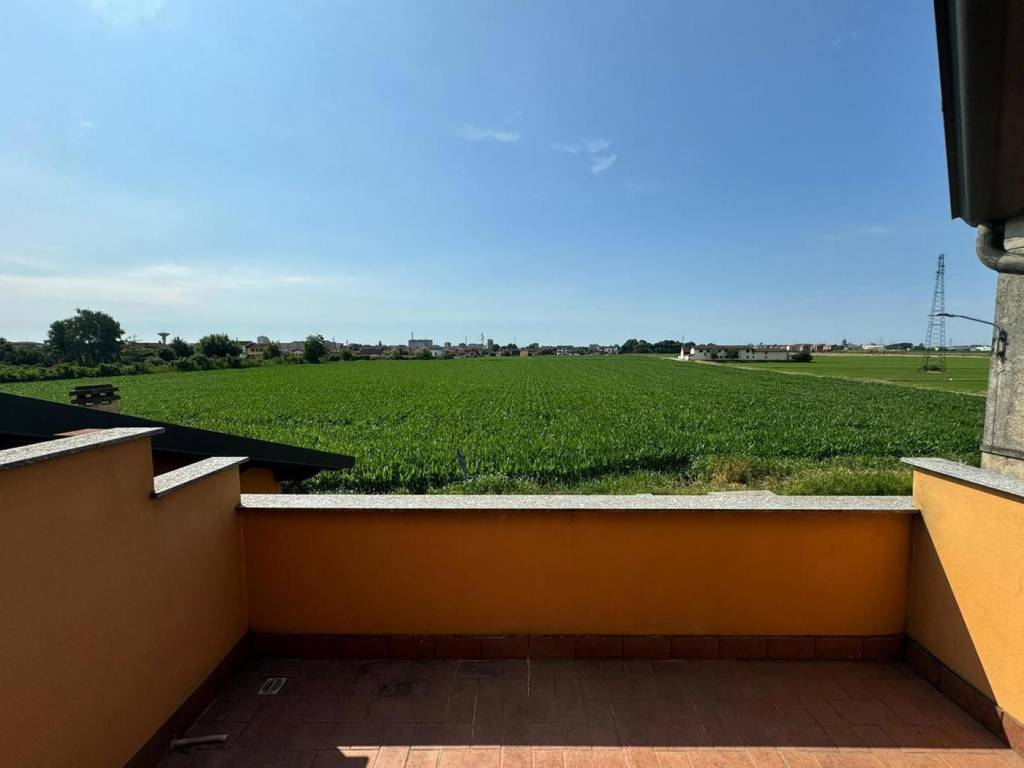 Villa a Mortara in CORSO GARIBALDI, 97 - Foto 5